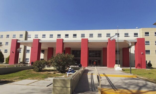 Se abrieron las inscripciones para las Jornadas Hospitalarias del Marcial Quiroga
