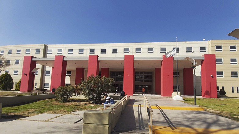 Se abrieron las inscripciones para las Jornadas Hospitalarias del Marcial Quiroga