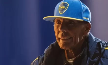 La peña de Boca acompañará a Russo: “Vamos a representar a San Juan, que no es ajeno a este dolor”