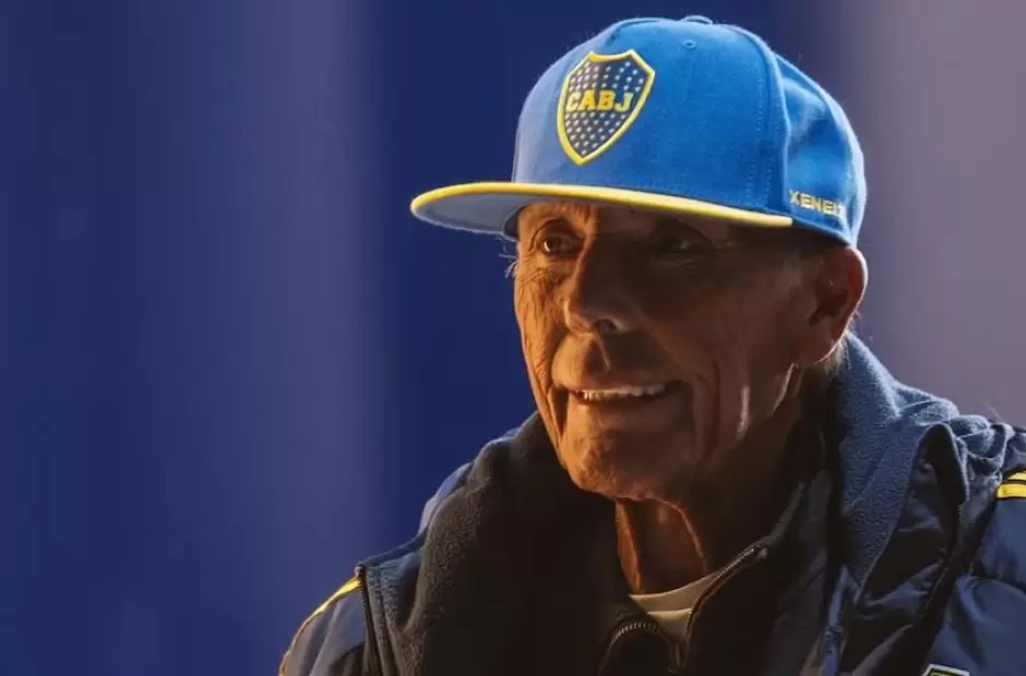 La peña de Boca acompañará a Russo: “Vamos a representar a San Juan, que no es ajeno a este dolor”