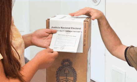 Elecciones 2025: Todo lo que no se puede hacer durante la veda electoral en Argentina
