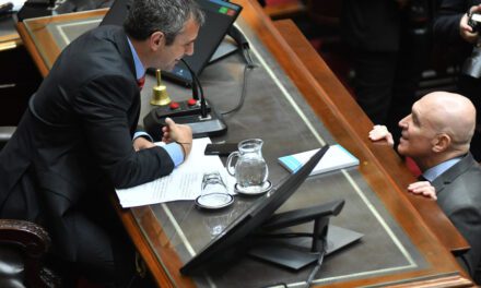 La Cámara de Diputados comienza el tratamiento del proyecto de Presupuesto 2026