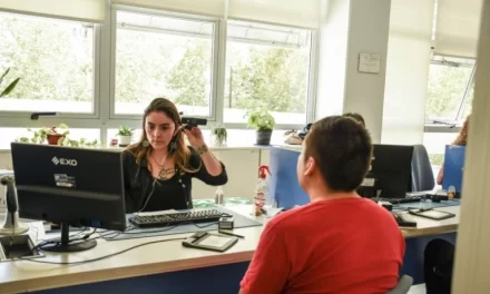 Último llamado para retirar el DNI antes de votar: el Registro Civil abre en horario extendido