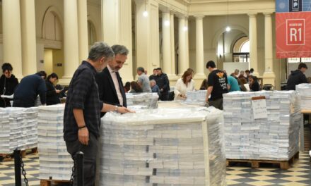 Las duras críticas de la Cámara Electoral al juez K Alejo Ramos Padilla