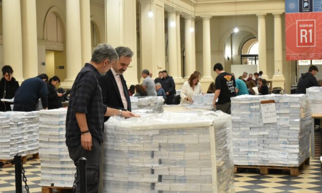 Las duras críticas de la Cámara Electoral al juez K Alejo Ramos Padilla