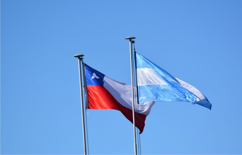 Se reprograma el 1° Congreso Binacional de Educación Argentina-Chile