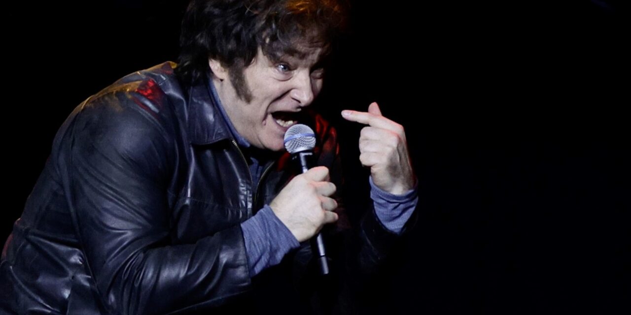 Estamos a mitad de camino, no aflojen