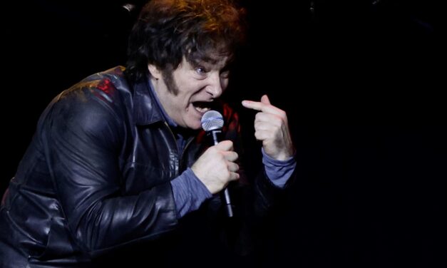 Estamos a mitad de camino, no aflojen