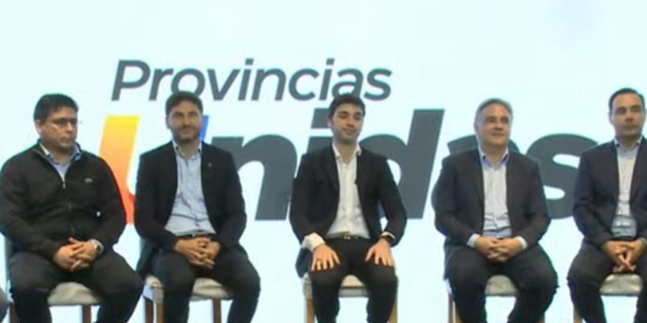 No alcanza con hacerse el loquito gritando y peleando