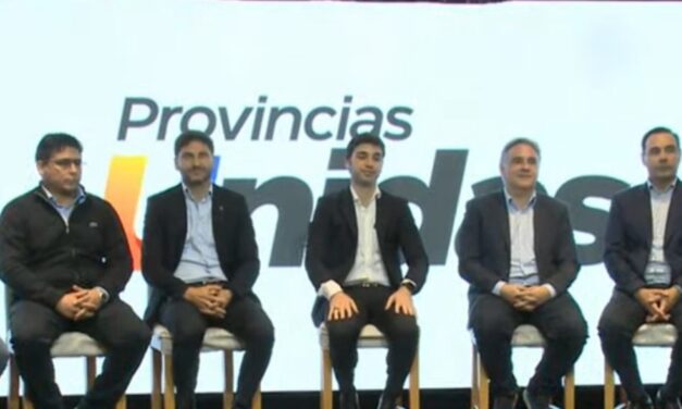 No alcanza con hacerse el loquito gritando y peleando
