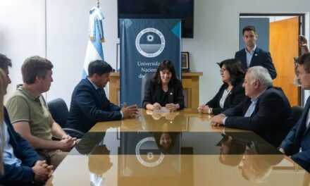 Calingasta impulsa nuevas diplomaturas junto a la UNSJ y el sector privado