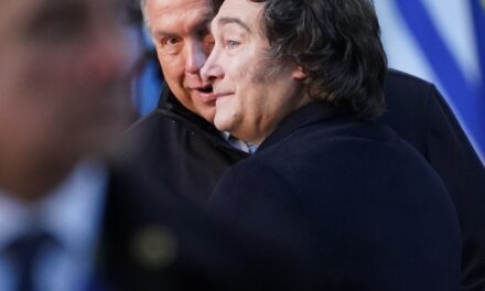 Movimientos en Cancillería disparan rumores de cambios luego de las elecciones