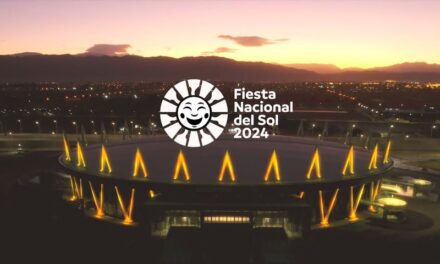 La Fiesta Nacional del Sol 2025 amplía la inclusión laboral para personas con discapacidad
