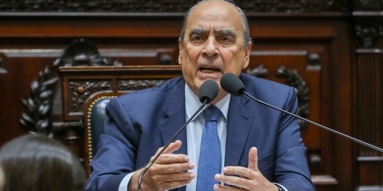 El Gobierno prepara el decreto para promulgar el financiamiento universitario, pero su aplicación quedará en suspenso