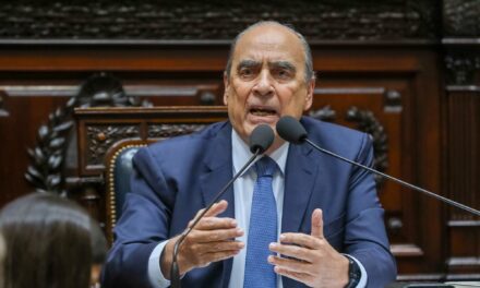 El Gobierno prepara el decreto para promulgar el financiamiento universitario, pero su aplicación quedará en suspenso