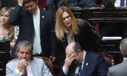 Diputados aprobó la ley de DNU, pero tiene que volver al Senado y Milei gana tiempo