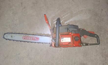 Detuvieron a un hombre cuando intentaba robar en el B° Ansilta