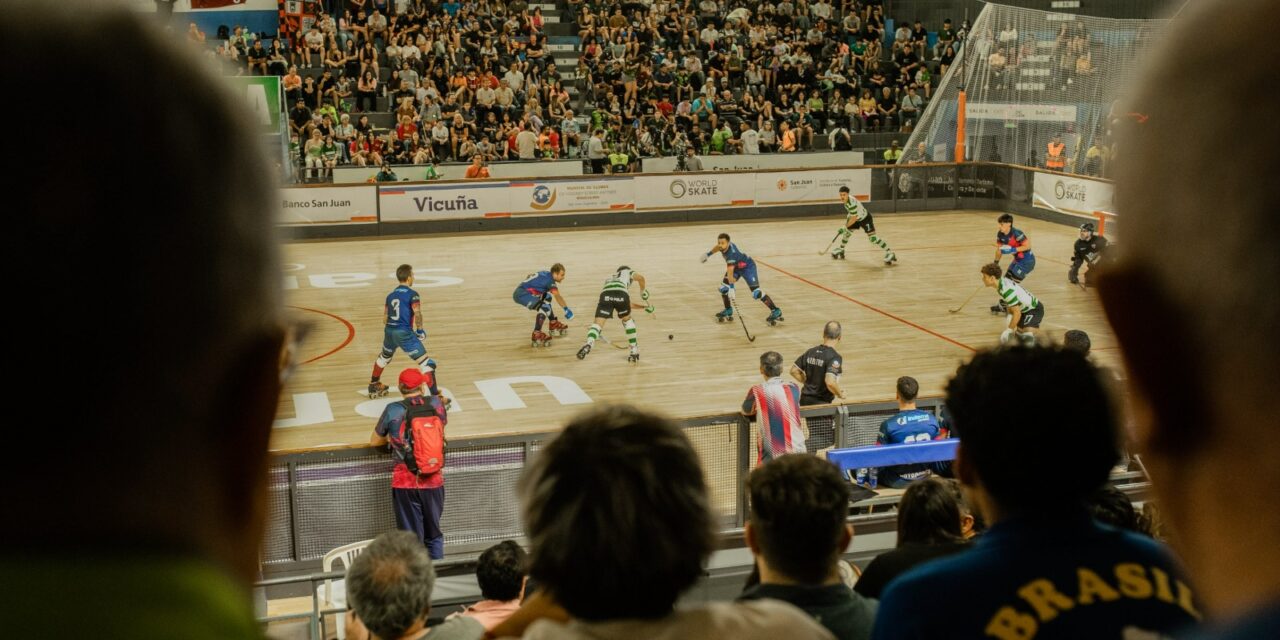 Barcelos, Sporting y Barcelona ya están en semifinales del Mundial de Clubes