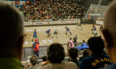 Barcelos, Sporting y Barcelona ya están en semifinales del Mundial de Clubes