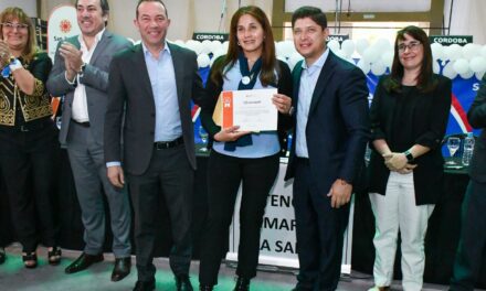 El trabajo en equipo, eje central del X Encuentro de Agentes Sanitarios