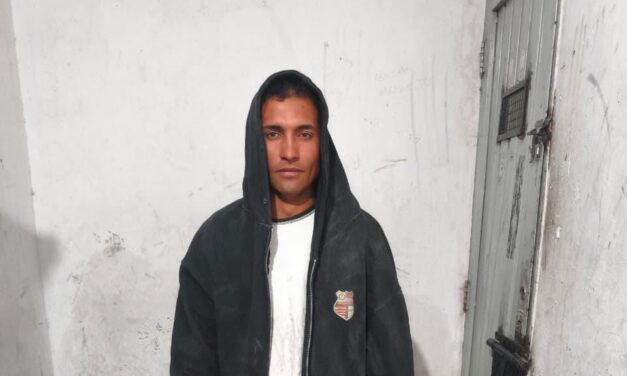 Capital: Intento de robo frustrado en una playa de estacionamiento