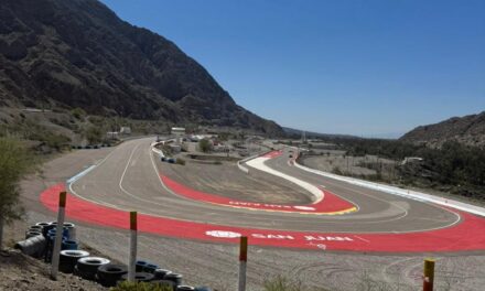 “El Zonda” vuelve a rugir: 25 sanjuaninos listos para hacer historia
