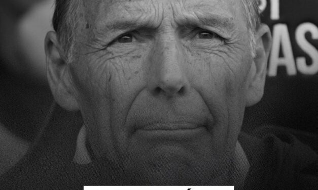 Adiós a un caballero del fútbol: Murió Miguel Ángel Russo