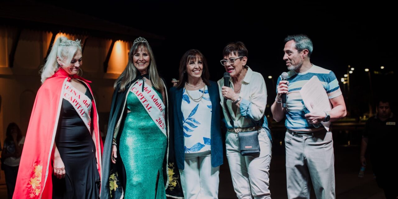 Feria de la Estación: Un homenaje a las madres y al talento local