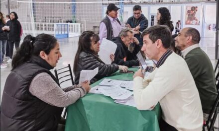 Vecinos de Iglesia podrán gestionar la Tarifa Social y reclamos con el EPRE