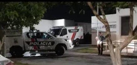 Siete detenidos por el tiroteo en Valle Grande: Imágenes sensibles