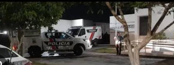 Siete detenidos por el tiroteo en Valle Grande: Imágenes sensibles