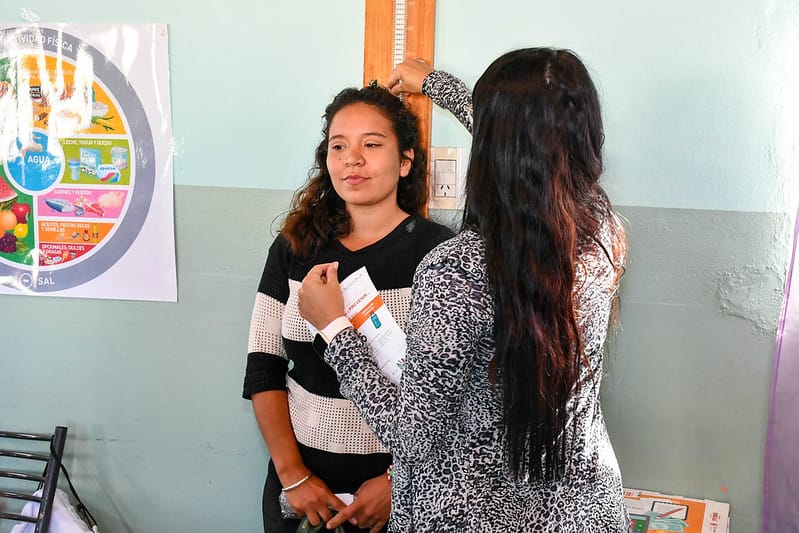 San Juan impulsa la “Semana de la Conciencia Nutricional” con actividades en toda la provincia