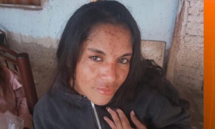 Buscan a Daniela Alejandra García, desaparecida desde el 4 de octubre