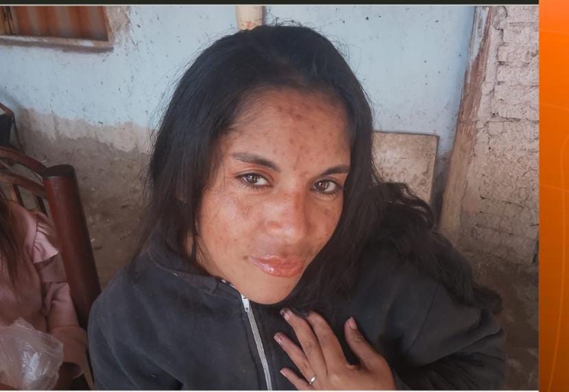 Buscan a Daniela Alejandra García, desaparecida desde el 4 de octubre