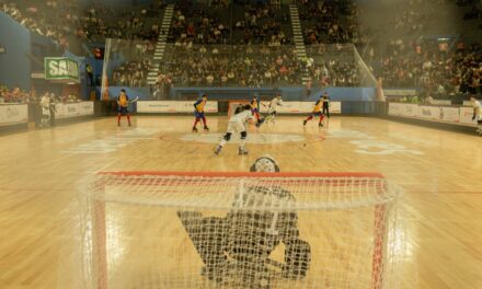 Valenciano y Richet definen la Superliga 2025