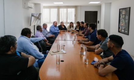 Fútbol del interior: Las ligas reciben un fuerte respaldo provincial