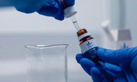 San Juan avanza en salud pública con la venta controlada de aceite de cannabis