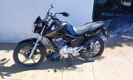 Rawson: Intentó robarle el celular a una preventista