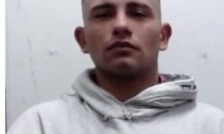 Cayó el prófugo buscado por robo en Cruce de los Andes