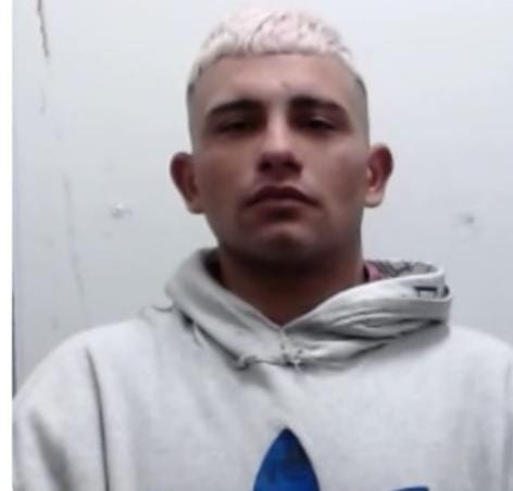 Cayó el prófugo buscado por robo en Cruce de los Andes