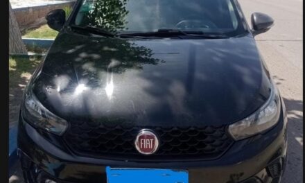 Secuestran autos y motos con pedidos de captura en operativo policial en San Juan