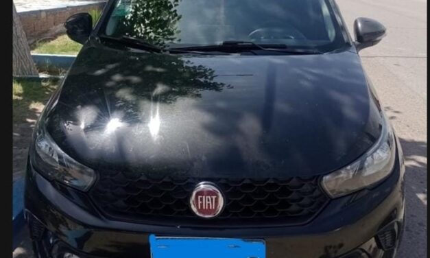 Secuestran autos y motos con pedidos de captura en operativo policial en San Juan