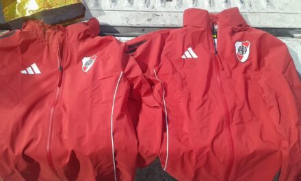 Intento de robo en pleno centro termina con detención