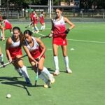 San Juan dice presente en los Campeonatos Argentinos Sub 19 de hockey sobre césped