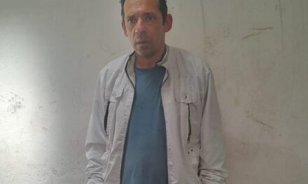 Detenido por causar daños en un local deportivo