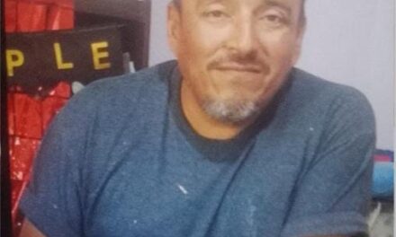 Buscan intensamente a Raúl Ceferino Araya