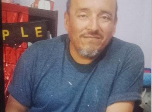 Buscan intensamente a Raúl Ceferino Araya