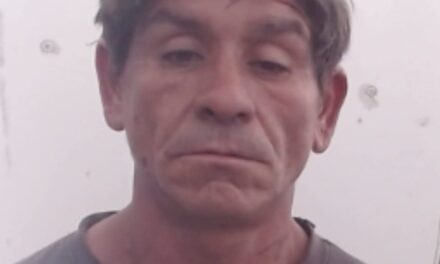 Intentó robar en una finca de Dos Acequias y terminó detenido