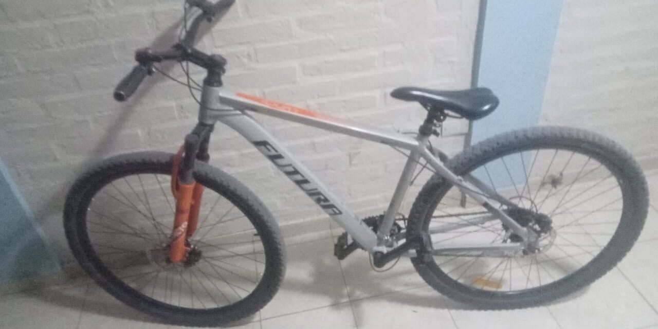 Intento de robo en Rawson: Un joven fue detenido en flagrancia