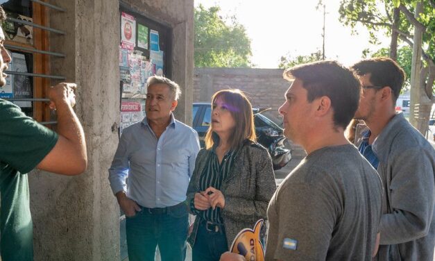Capital: Presupuesto Participativo: $314 millones serán destinados a obras decididas por los vecinos